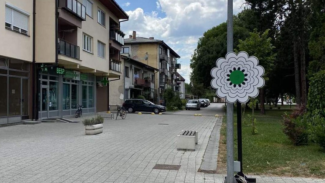 Čapljina dobila ulicu posvećenu žrtvama genocida počinjenog u Srebrenici 