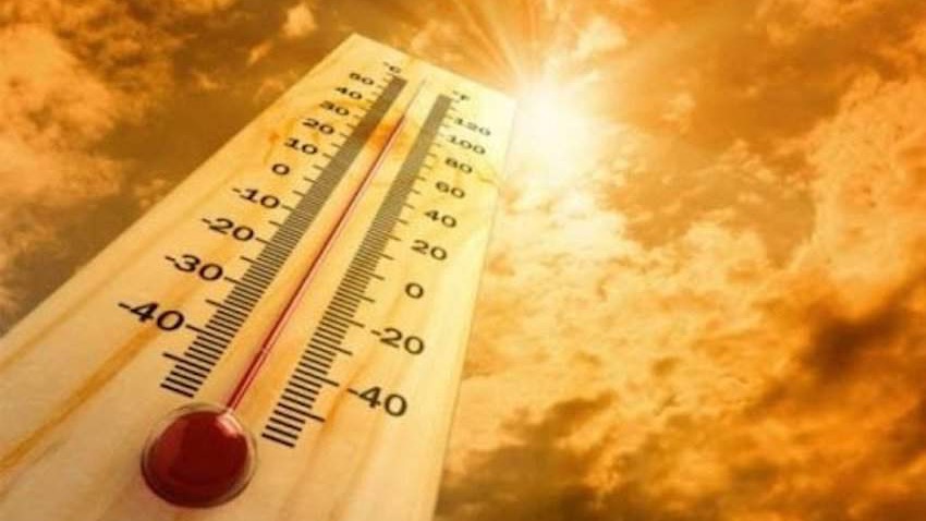 FHMZ izdao crveno upozorenje do 19. jula zbog ekstremno visokih temperatura zraka