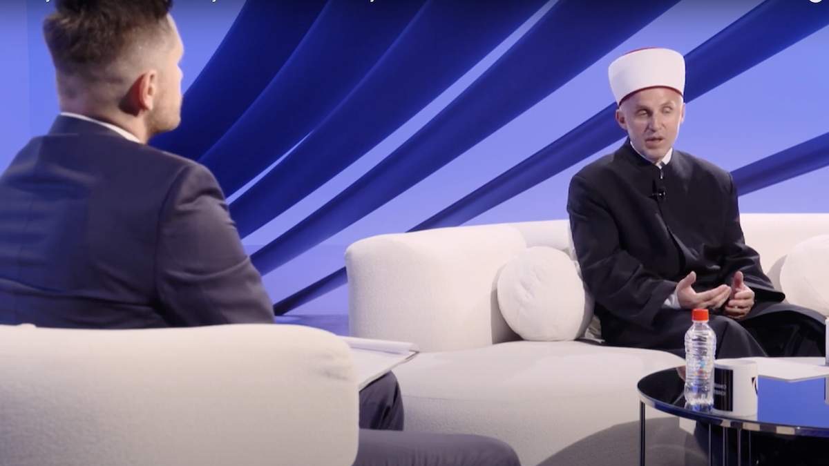 Muftija Kudić za BIR TV: Dužnost nam je i obaveza doći u Prijedor