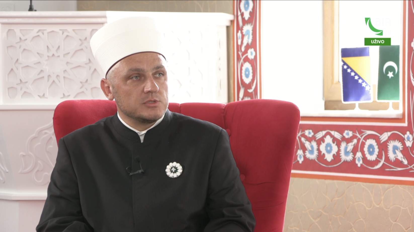 Hafiz Amir-ef. Mahić: Presudna uloga imama za opstanak Bošnjaka u manjem bosanskohercegovačkom entitetu  