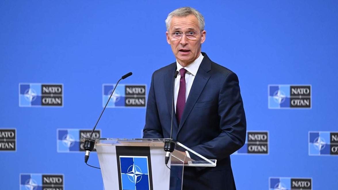 Stoltenberg razgovarao sa Zelenskim: Ukrajina je bliža NATO-u nego ikada prije