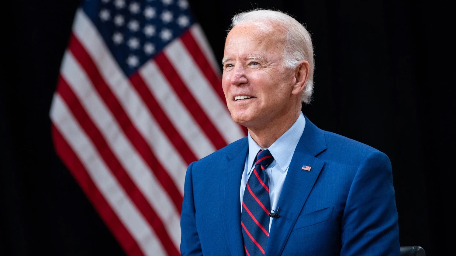 Biden uputio čestitku muslimanima povodom Dana ašure