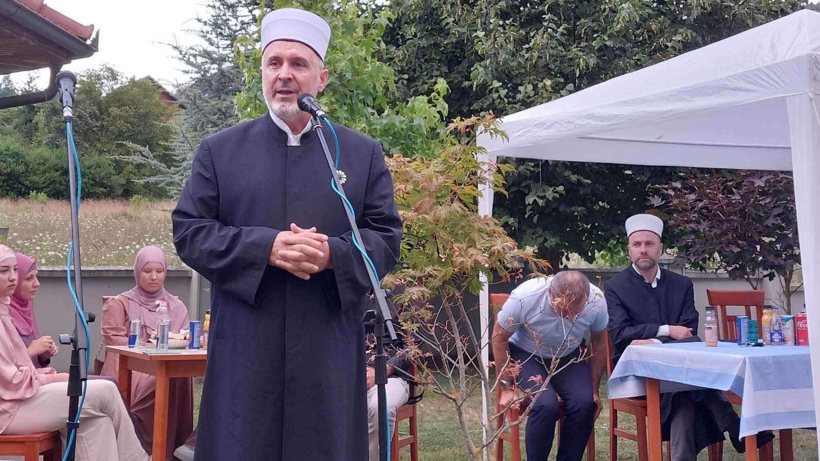 Završena manifestacija "Dani Bošnjaka Šipova"