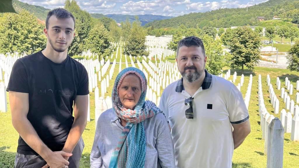 Stipendije bh. udruženja u Austriji za djecu povratnika u Srebrenicu i okolinu