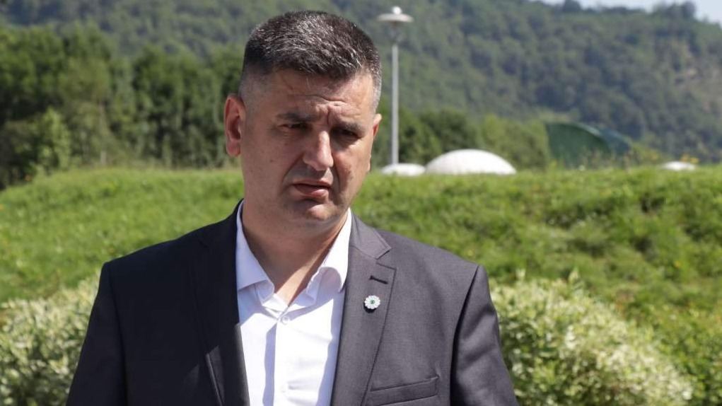 Tabaković: U Vijeću naroda RS nije postignut dogovor u vezi s izmjenama Krivičnog zakonika RS