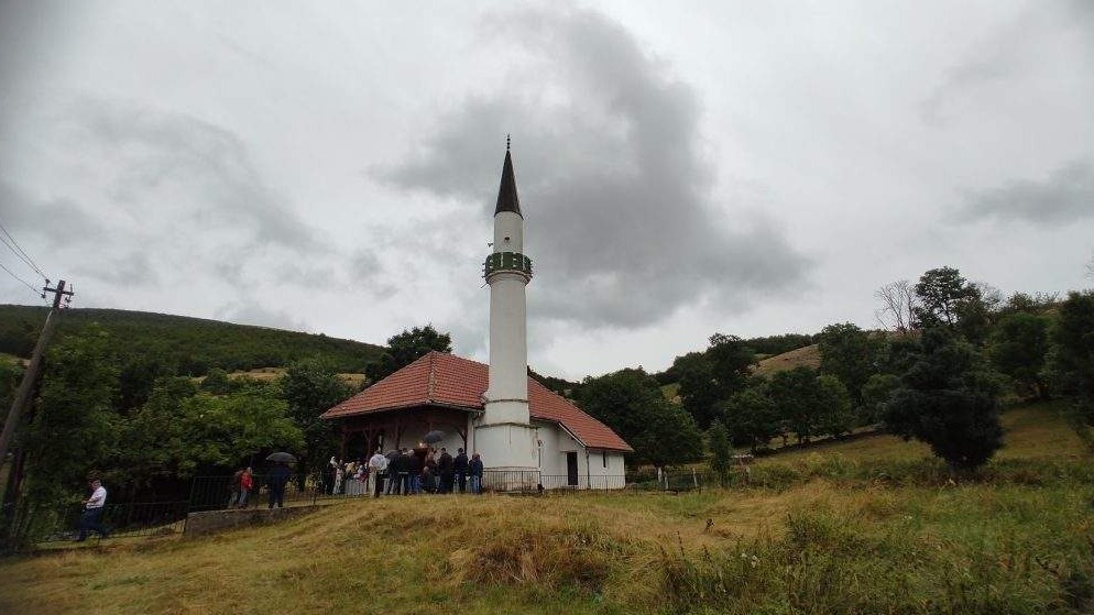 MIZ Konjic: Proučen mevlud u Čuhovićima