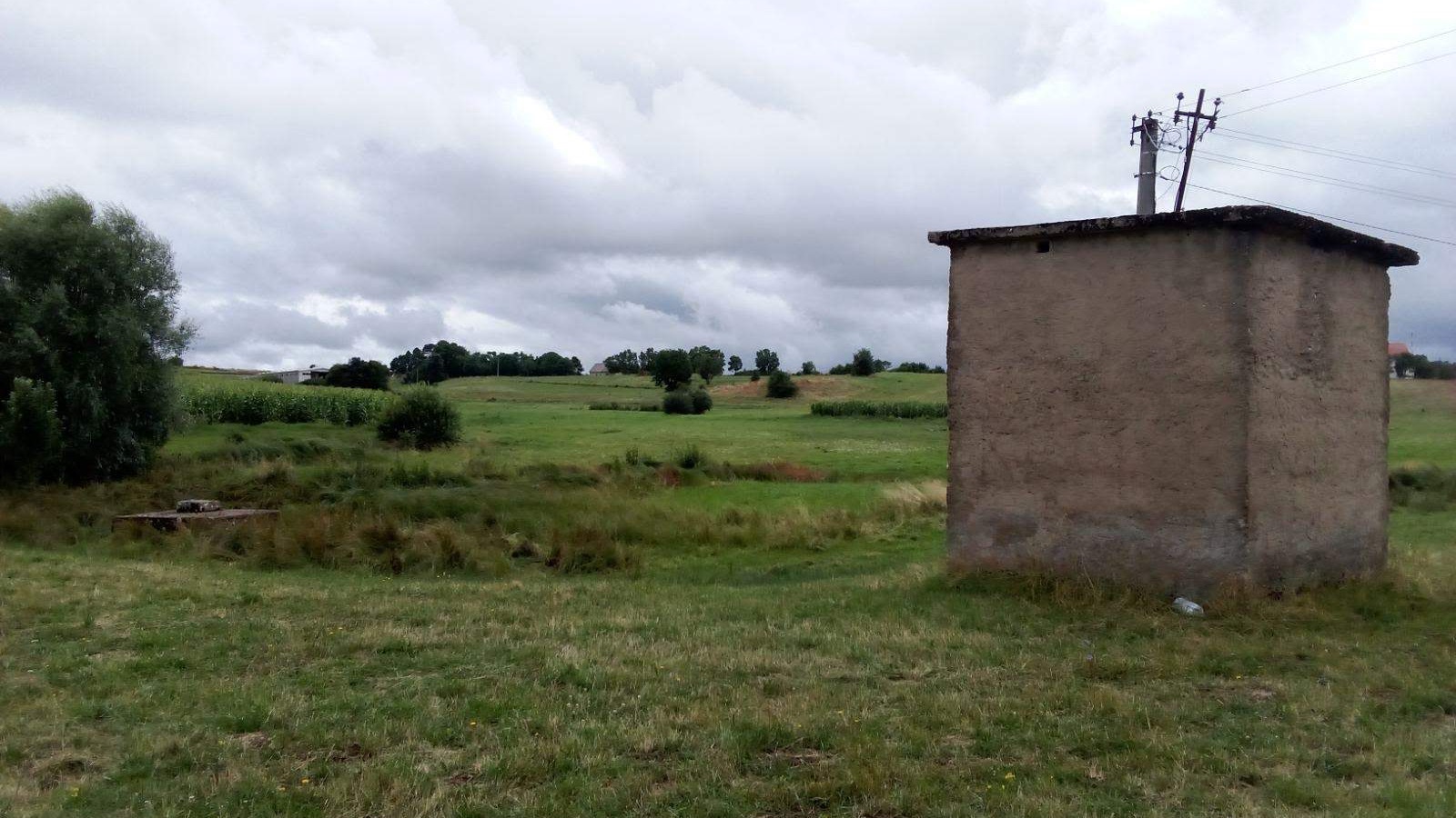  Povratnici u Čanju kod Nevesinja izvršili prvu fazu rekonstrukcije seoskog vodovoda