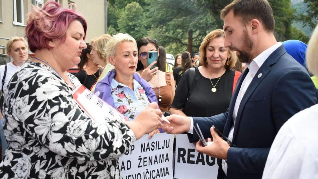 FMRSP zatražio od nadležnih institucija hitan nadzor u hotelu Jablanica