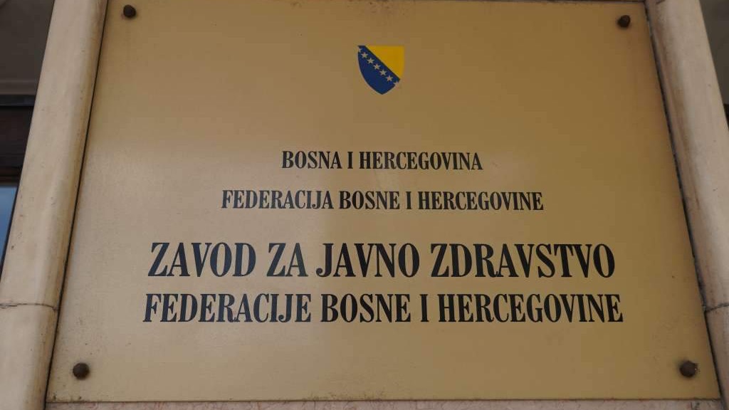 Zavod za javno zdravstvo FBiH - Novi soj Covid-19 prema WHO-u nije posebna prijetnja javnom zdravlju