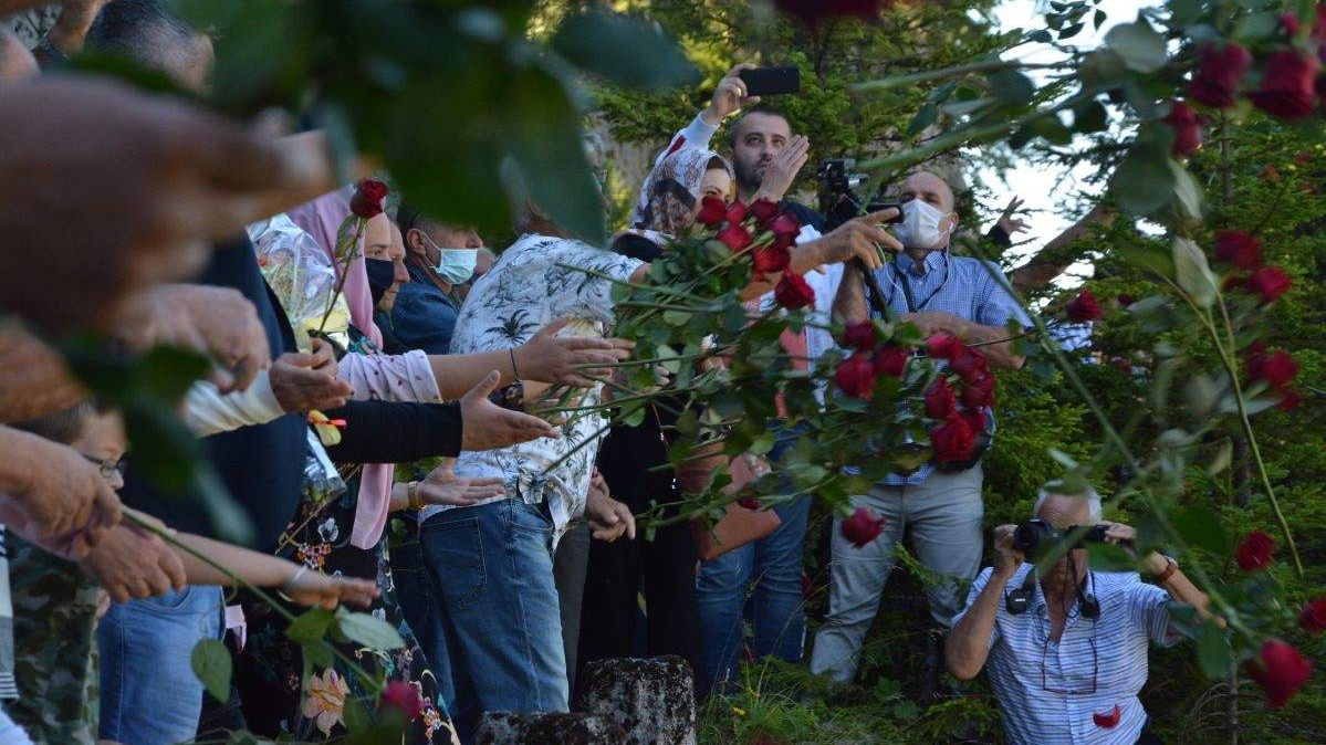 Danas godišnjica zločina na Korićanskim stijenama