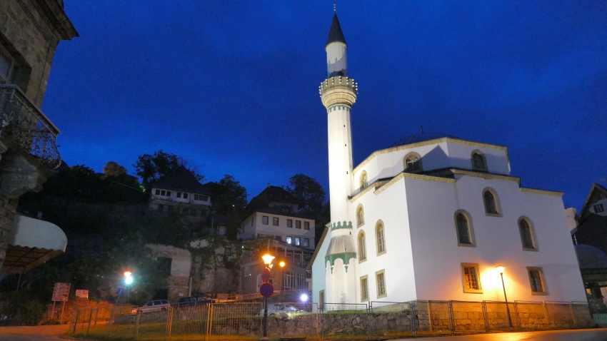 Pregled aktivnosti Medžlisa Jajce i ureda glavnog imama