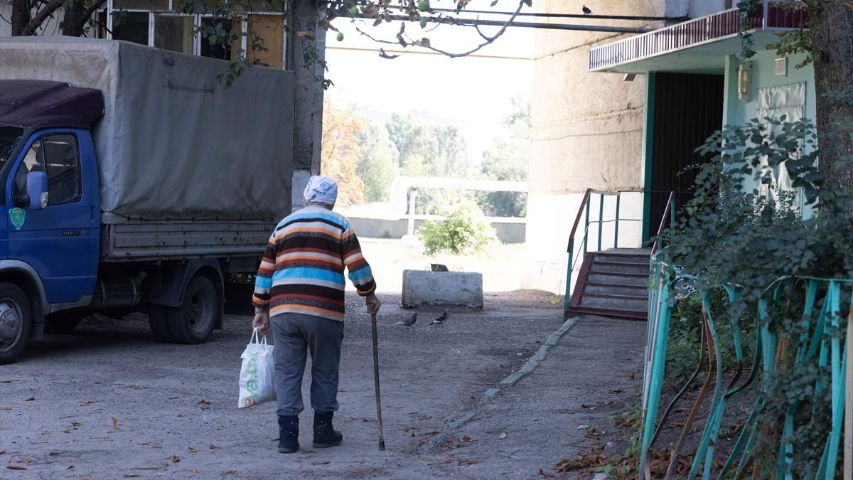 Ukrajina nastavlja evakuaciju civila iz Kupjanska