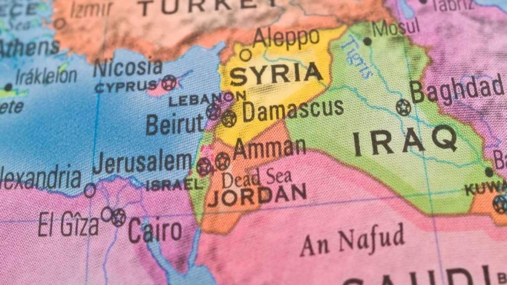 Sirija i Iran upozorili na gomilanje američkih vojnika duž sirijsko-iračke granice | Preporod.info