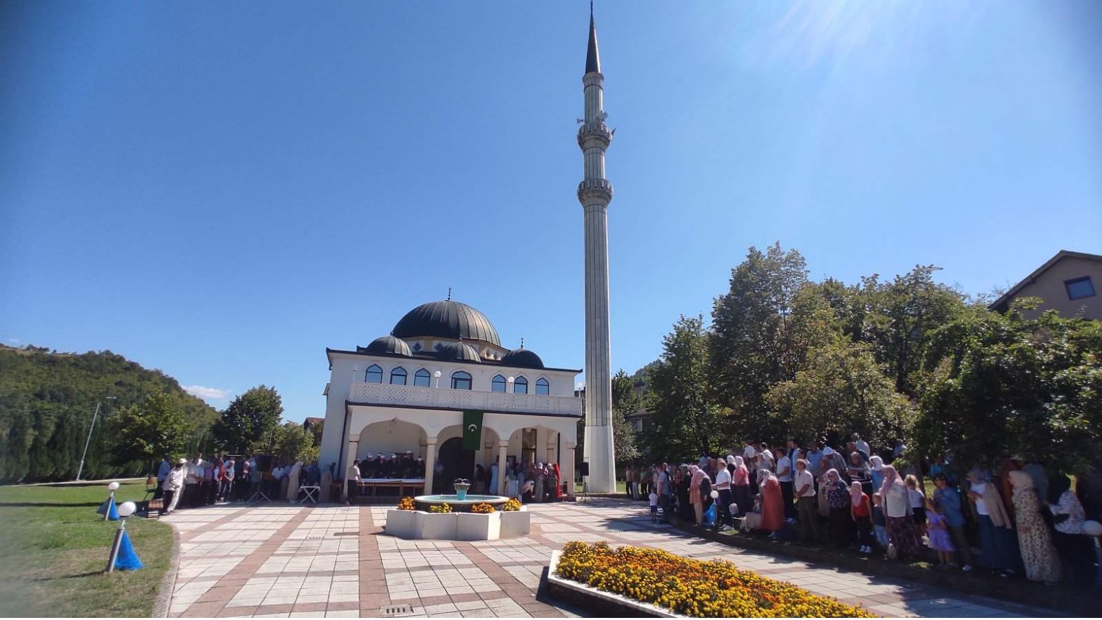 Održan mevludski program u Čelebićima