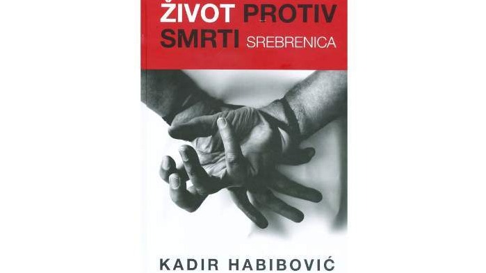 Roman "Život protiv smrti" progovara o nadljudskim naporima pojedinaca, strahu i brizi za opstanak