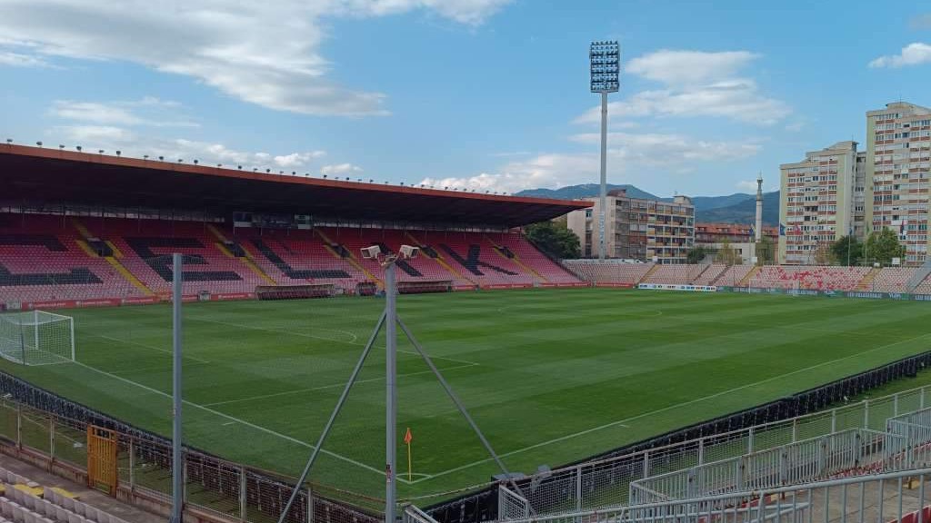 Lihtenštajn sutra na Bilinom polju u Zenici želi odigrati dobru utakmicu protiv 'Zmajeva'