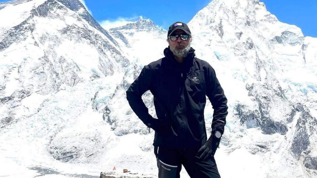 Na AJB DOC premijerno prikazan film o usponu Tomislava Cvitanušića na Everest