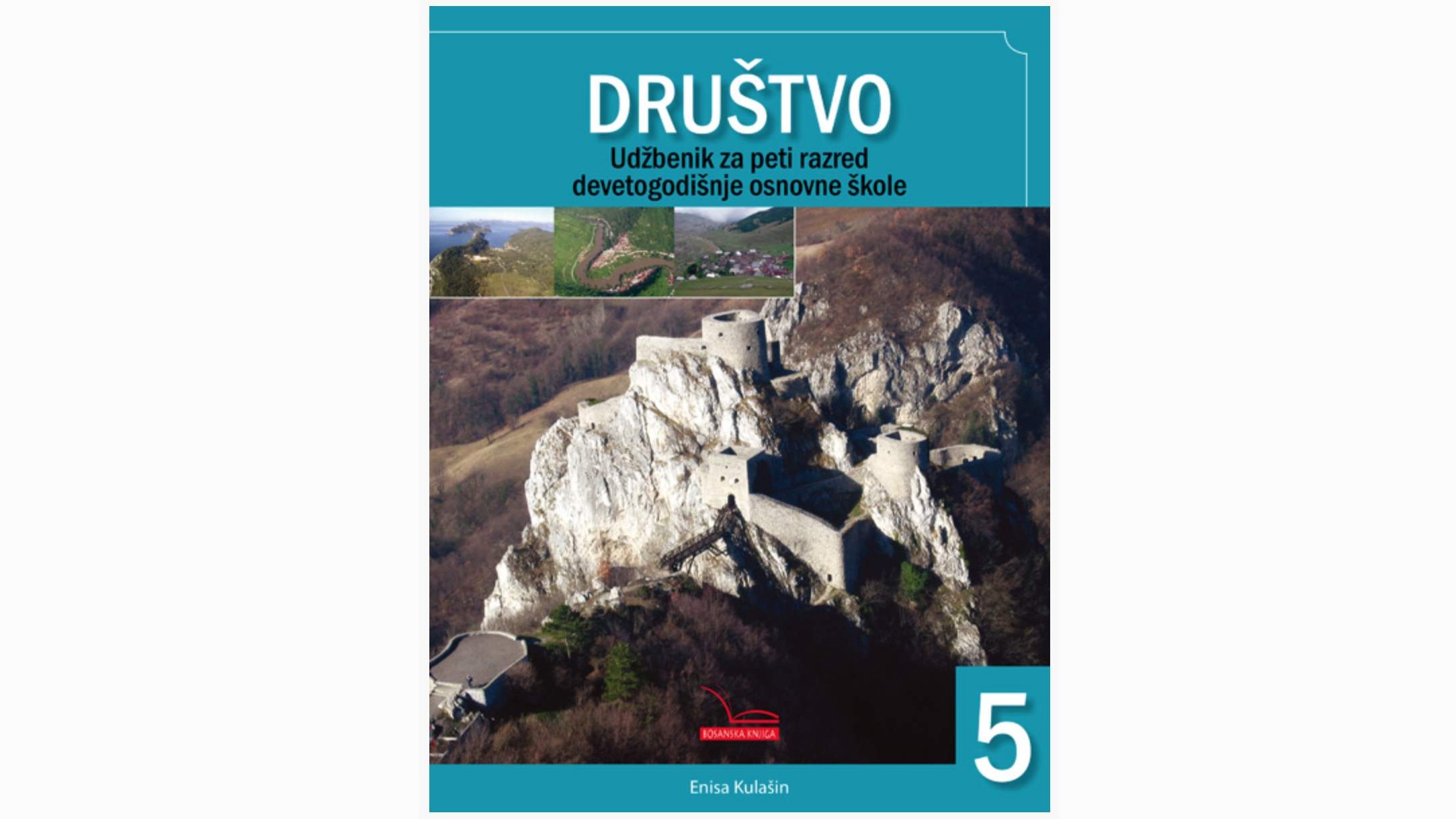 Federalno ministarstvo obrazovanja: Sporni udžbenik za 5. razred u nastavi od 2008. godine, novi moguć samo uz superrecenziju 