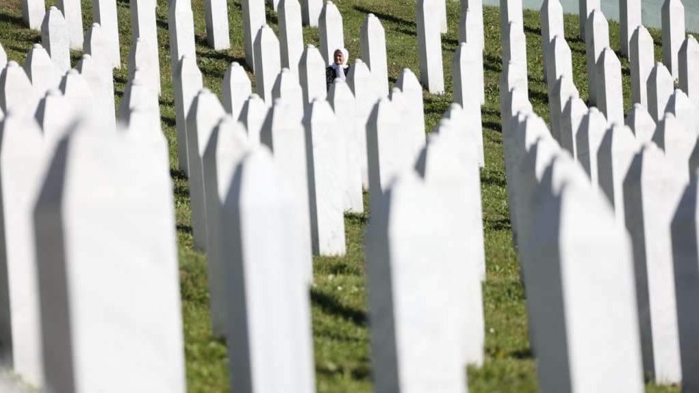 IGK traži od UN-a da proglasi 11. juli Međunarodnim danom sjećanja na žrtve genocida u Srebrenici