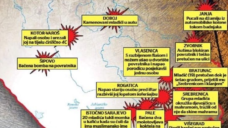 Preporod: Kako će povratnici preživjeti prijetnje političara, nezainteresiranost NVO, šutnju Srpske pravoslavne crkve