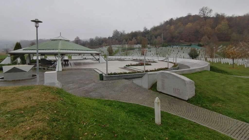 Memorijalni centar Srebrenica obilježava 20. godišnjicu zvaničnog otvaranja