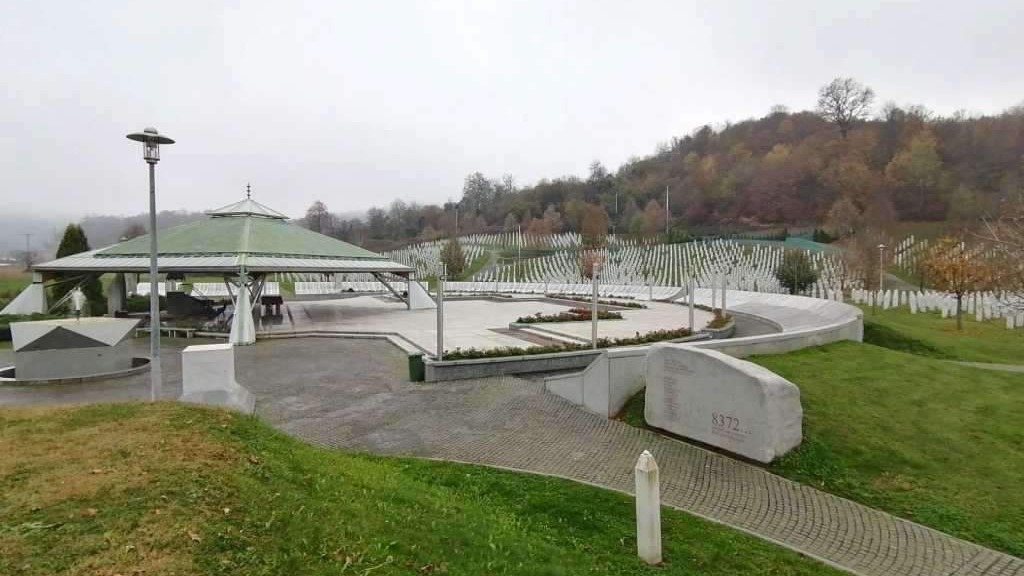 Memorijalni centar Srebrenica danas obilježava 20. godišnjicu zvaničnog otvaranja