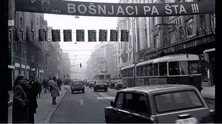 Godišnjica Prvog bošnjačkog sabora: Temeljno važan događaj u historiji Bošnjaka