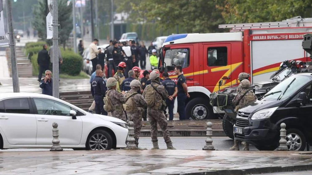 Turska uhapsila 145 osoba osumnjičenih za povezanost s PKK-om