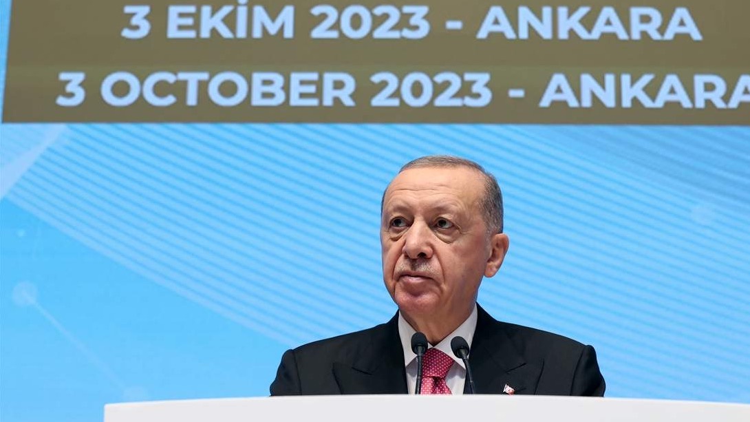 Erdogan: Stogodišnjicu Republike želimo proslaviti reformama koje ova zemlja zaslužuje