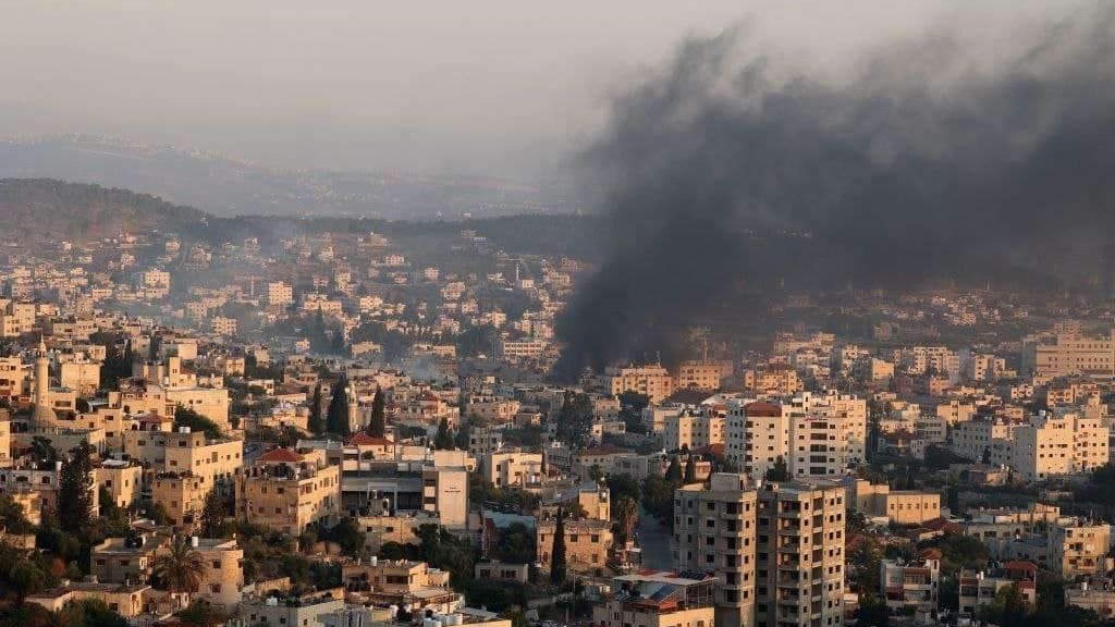 MVP Države Katar: Izrael je jedini odgovoran za eskalaciju zbog kršenja prava palestinskog naroda