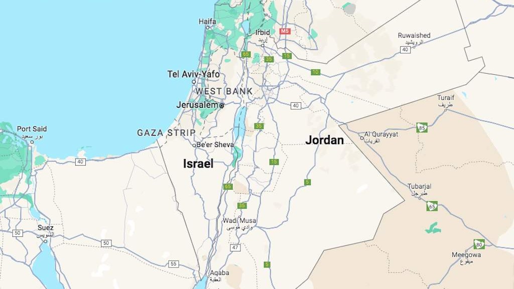 Posrednici iz Katara pregovaraju o razmjeni Hamasovih talaca za palestinske zatvorenike