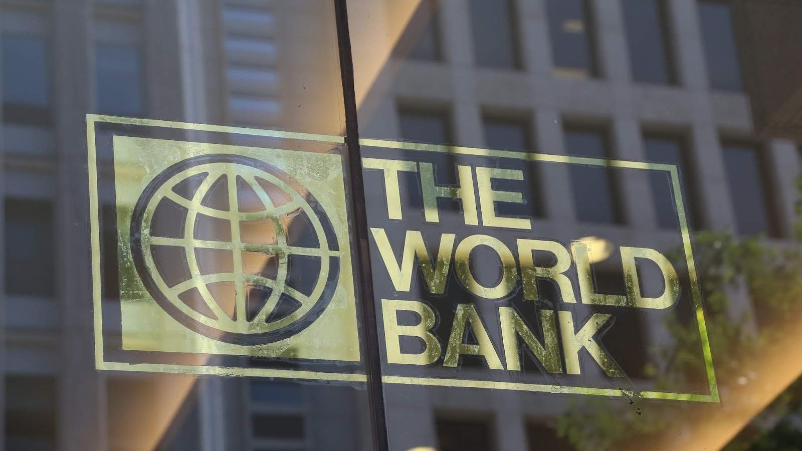 Predsjednik Svjetske banke poručuje da je sukob u Gazi ekonomski šok 'koji nam ne treba'