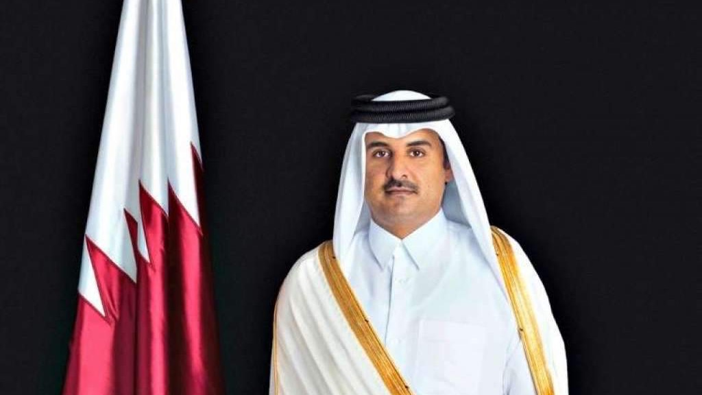 Katarski emir Al Thani: Dosta je bilo! Ne treba davati Izraelu zeleno svjetlo za neograničeno ubijanje