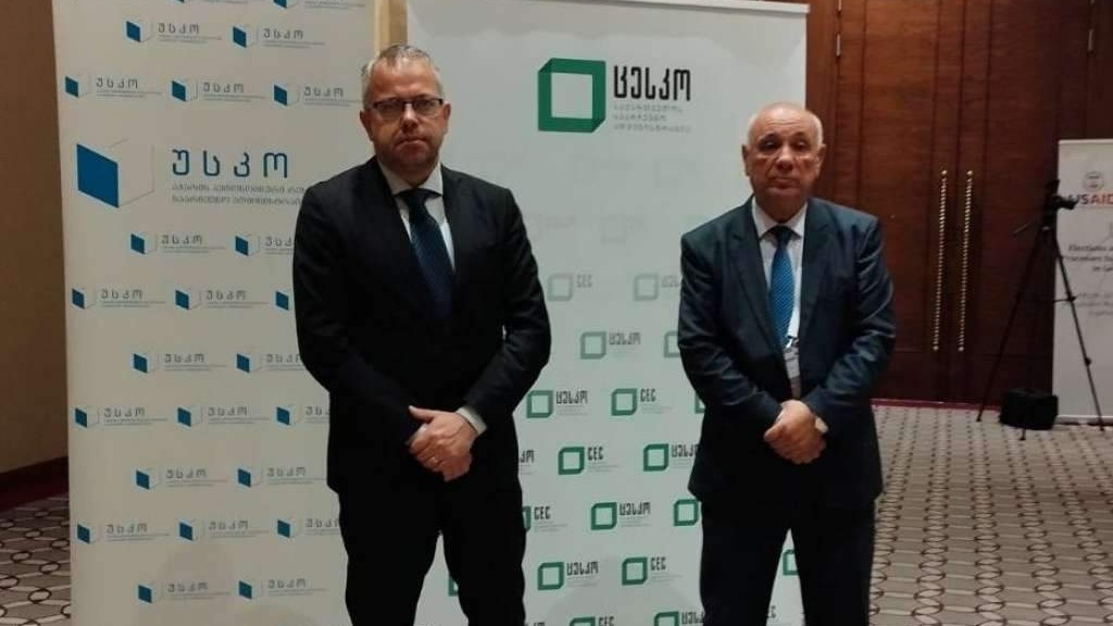 Članovi CIK-a BiH učestvovali u radu 11. međunarodne konferencije tijela za provedbu izbora