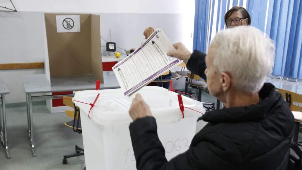 Danas prijevremeni izbori za načelnika sarajevske općine Stari Grad