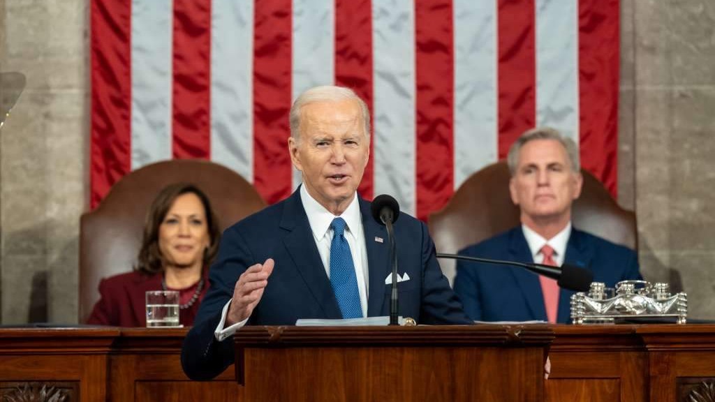 Muslimani u Americi poručili Bidenu: Nema prekida vatre u Gazi, nema glasova!