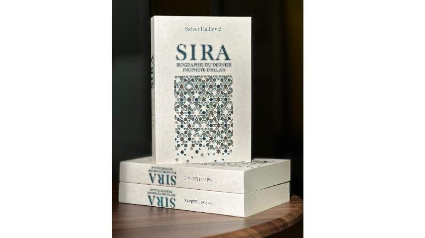 Knjiga "Sira - Životopis posljednjeg Allahovog Poslanika" objavljena i na španskom i francuskom jeziku