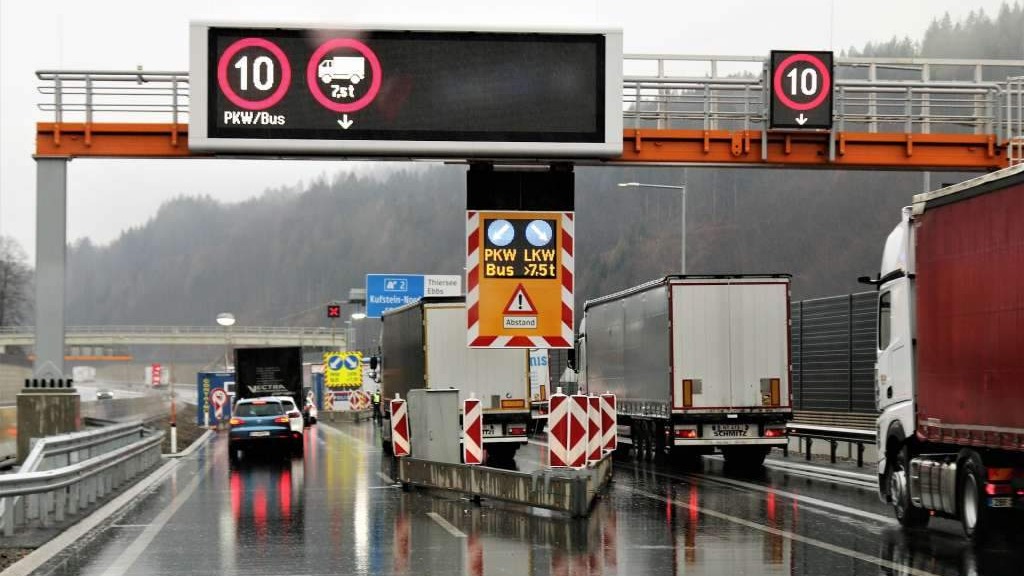 VTKBiH: Nije bilo primjedbi bh. privrednika zbog uvedenih kontrola unutar Šengenskog prostora