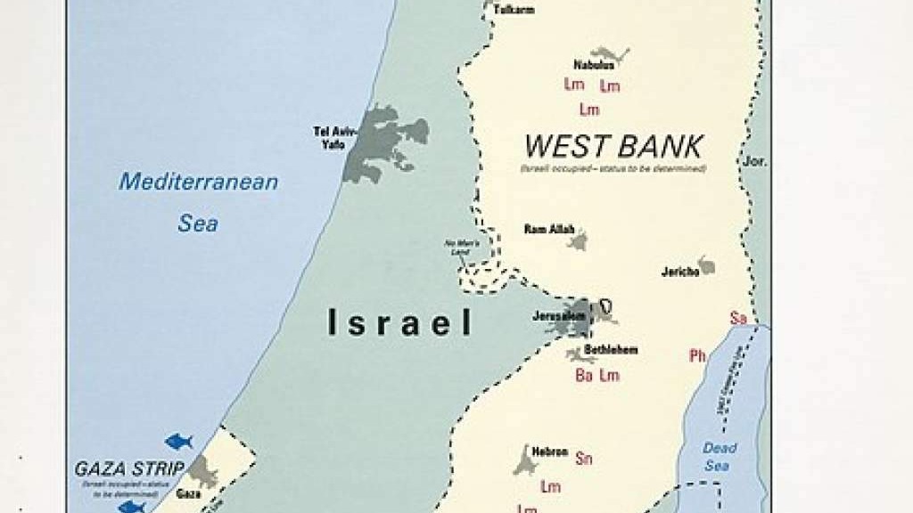 Izraelske okupacijske snage na Zapadnoj obali ubile deset Palestinaca u Jeninu