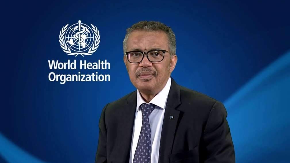 Tedros: U prosjeku svakih deset minuta u Pojasu Gaze bude ubijeno jedno dijete