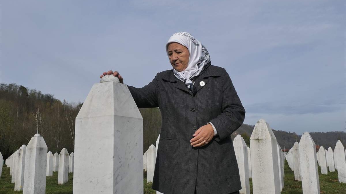 Preživjele žrtve genocida u Srebrenici s posebnim saosjećanjem prate dešavanja u Gazi: Ponavlja se isto, svijet samo gleda