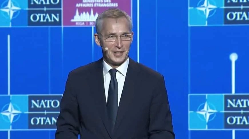 Stoltenberg u posjeti BiH: Zabrinuti smo zbog secesionističke retorike i vanjskih utjecaja