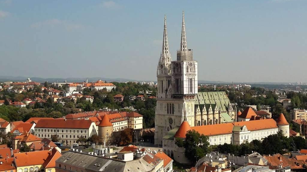 Sutra u Zagrebu počinju 'Dani bosanskohercegovačke kulture'