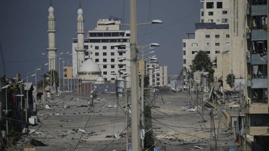 Njemačka poziva na produženje humanitarne pauze u Gazi