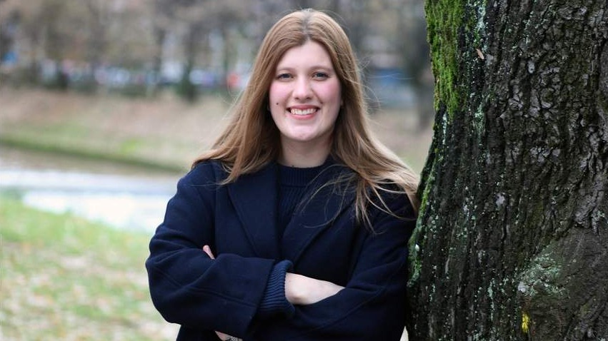 Layla Jusko, klimatska aktivistica: Mladima u BiH stalo je do klimatskih promjena