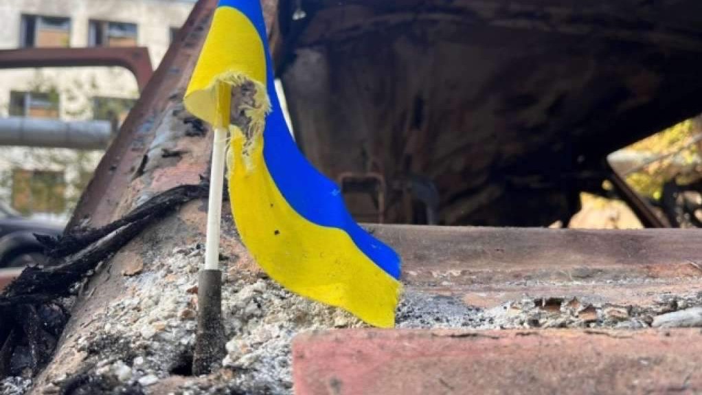 Ukrajinski parlament pozvao Evropsku uniju da otvori pregovore o pristupanju s Ukrajinom