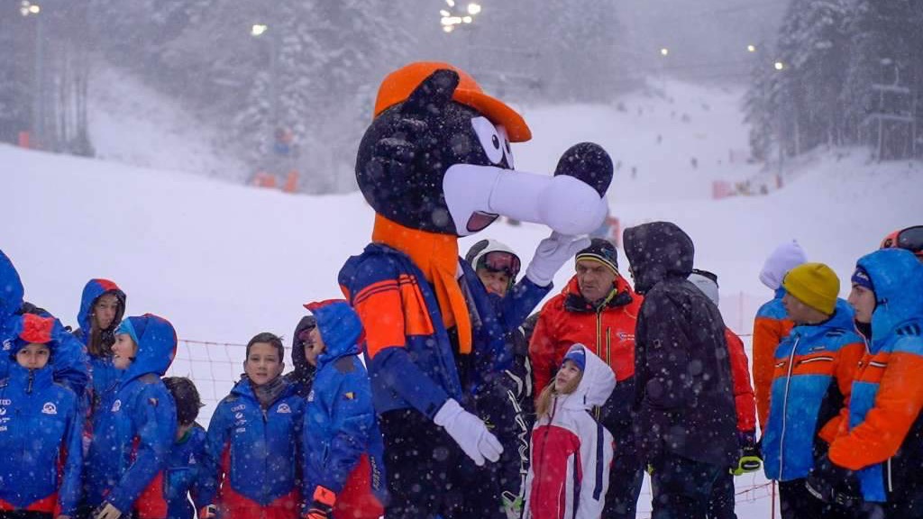 U Olimpijskom centru "Bjelašnica" danas otvorena skijaška sezona