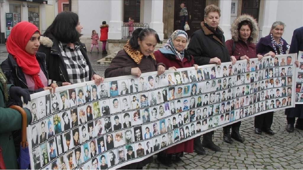 Udruženje "Žena Podrinja": Milanu Trišiću nedovoljna kazna za odvratne zločine