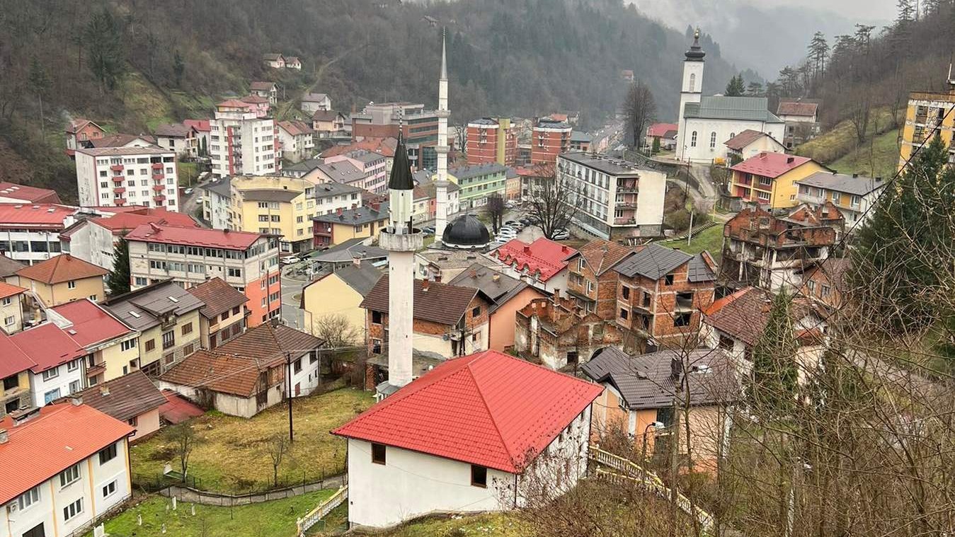 Srebrenica - svjetski presedan: Žrtve genocida prepuštene onima koji negiraju genocid