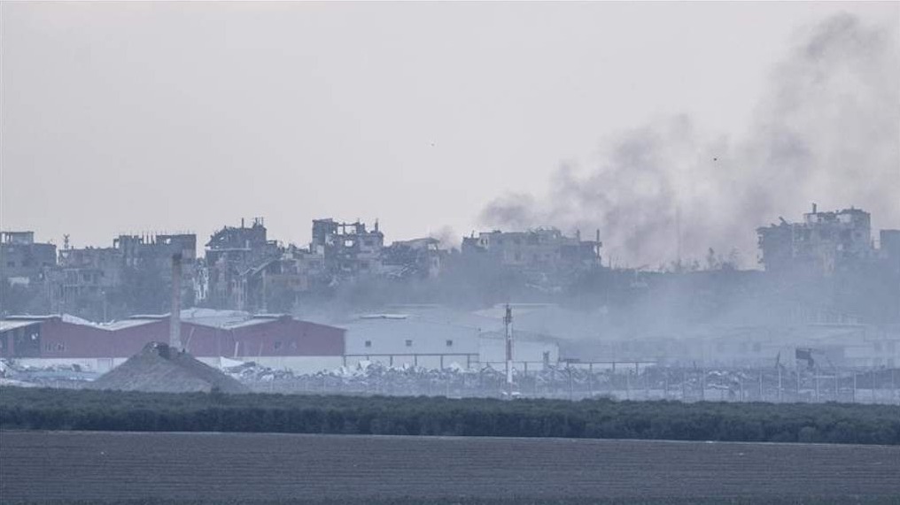 Hamas: Nema pregovora o razmjeni bez potpune obustave napada na Gazu